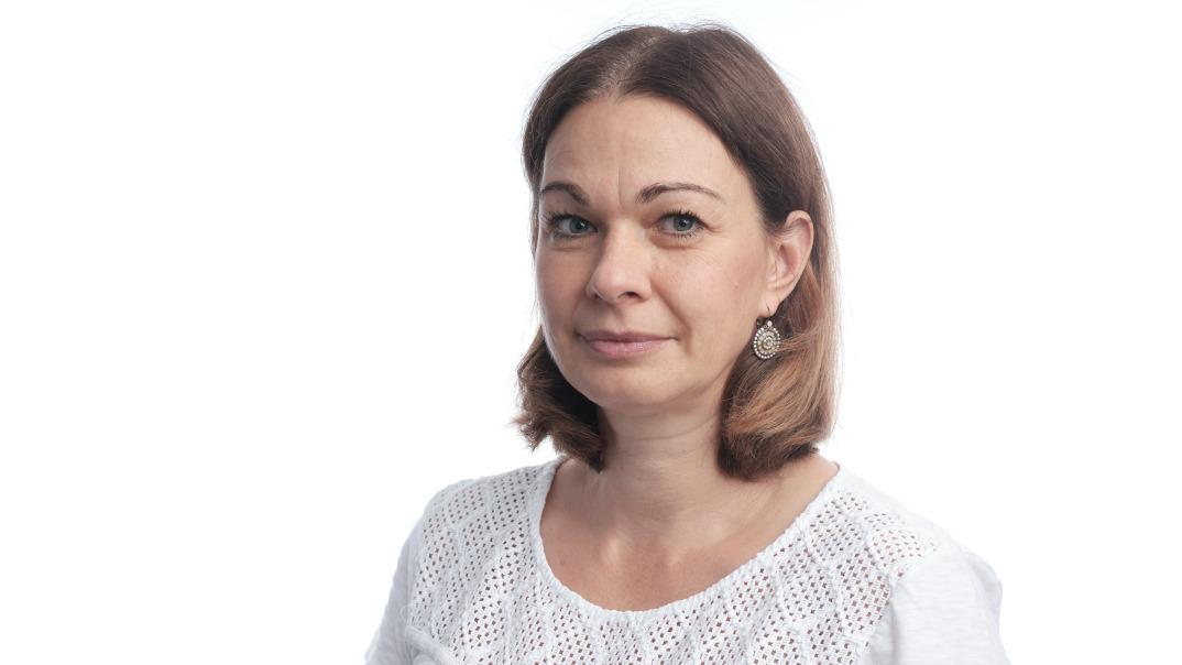 Mag. pharm. Ursula Pfanner