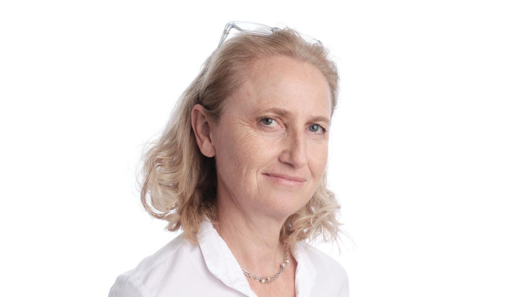 Mag. pharm. Birgit Trummer