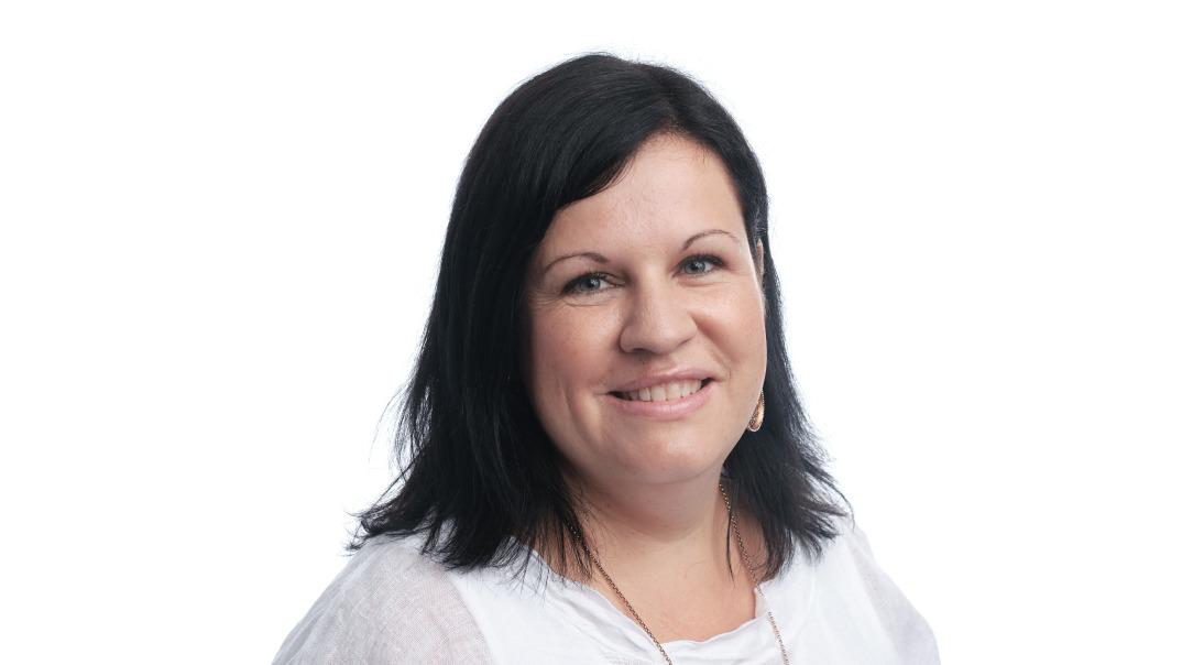 Mag. pharm. Karin Zöhrer