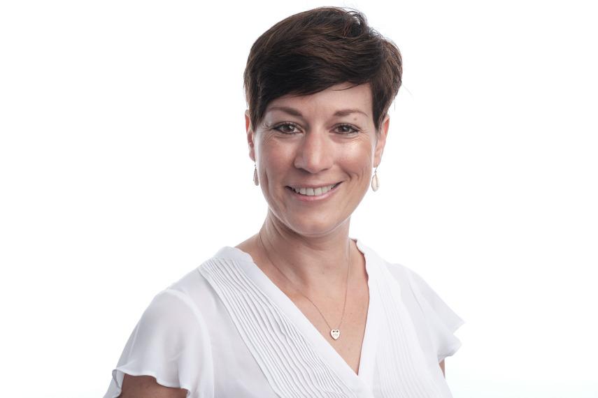 Mag. pharm. Katrin Sandriesser