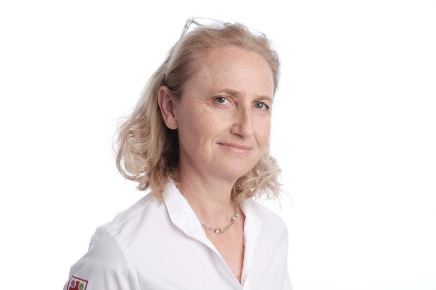 Mag. pharm. Birgit Trummer