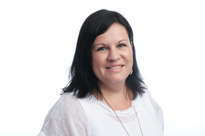 Mag. pharm. Karin Zöhrer