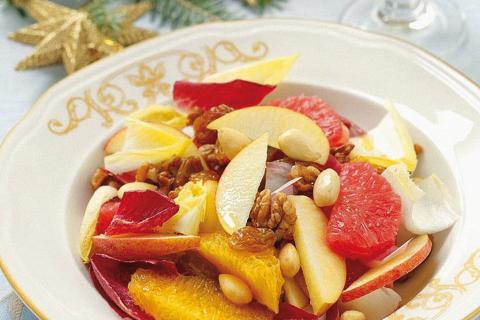 chicoree-salat chicoree-salat