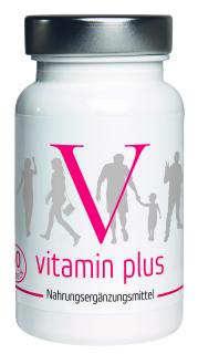 Vitamin-Plus